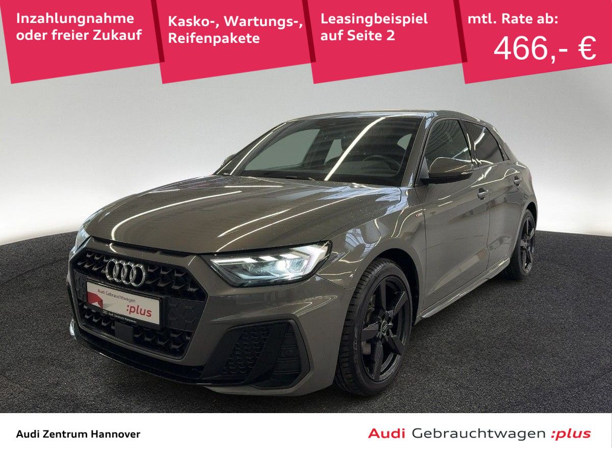 Audi A1 - Bild 1