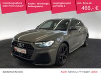 Audi A1 - Vorschau Bild 1