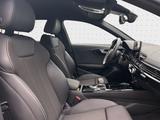 Audi A4 Avant 50 TDI qu 2x S line tip*LED*Navi+*Sport - Audi A4: 2.5