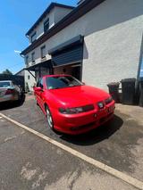 Seat Leon 1.8T Top Sport - Seat Leon: Top Sport