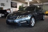 Skoda Octavia 2.0 TSI RS DSG Navi APP AHK - Skoda Octavia: RS Dsg