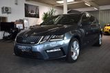 Skoda Octavia 2.0 TSI RS DSG Navi APP AHK - Skoda in Ulm