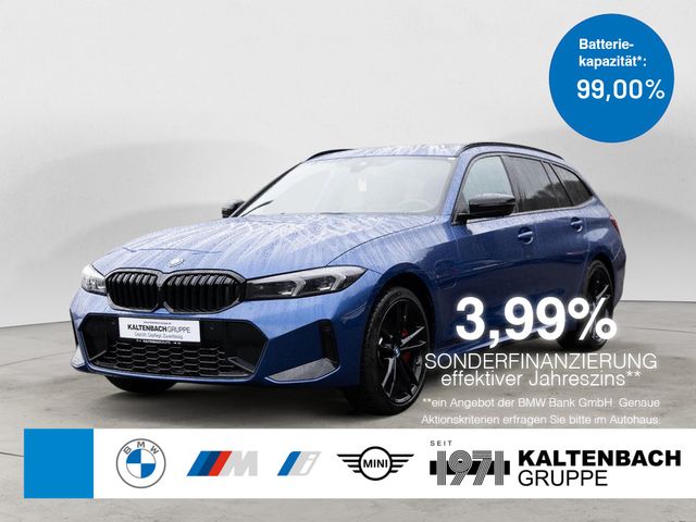 BMW 330e Touring xDrive M-Sport Pro PANO AHK HUD LED