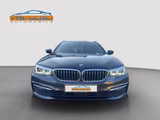 BMW 530i Touring xDrive * Leder * BMW Live Cockpit - BMW Gebrauchtwagen von 2020