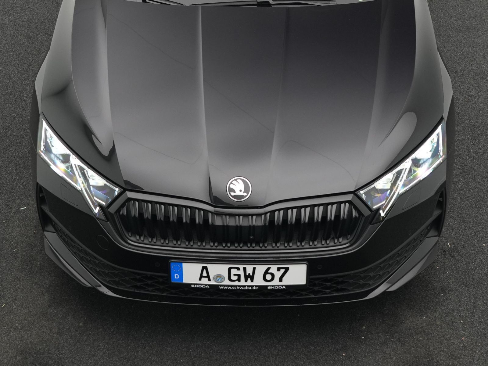 Skoda Octavia - Bild 28