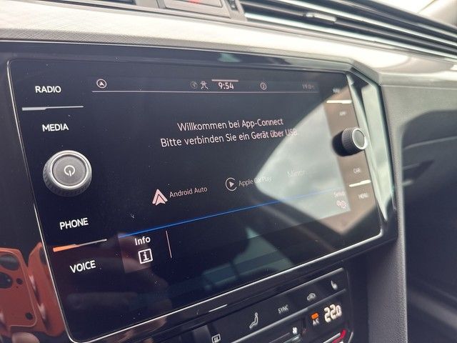 Volkswagen Passat Variant - Bild 20