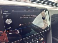 Volkswagen Passat Variant - Vorschau Bild 20