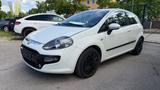 Fiat Punto Evo 1.2 MyLife 69 PS KLIMA HU&AU 4-2027