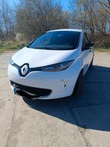 Renault Zoe, TÜV 10/27, 75Tkm, Standheizun... - Renault ZOE in Rostock
