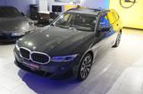BMW 320xd Touring  ~Facelift~HUD~Pano~AHK~H&K~360°~ - graue BMW 320