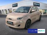 Fiat 500e Icon Batterie 42 kWh LED Kamera LM17 - Fiat 500e in Duisburg