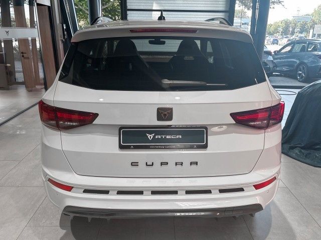 Cupra Ateca 1.5 TSI 110 kW (150 PS) 7-Gang DSG imagem 3