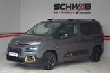 Citroën Berlingo Rip Curl M | PDC+Kamera | AHK | 16`Alu - gebrauchte Citroën Berlingo aus dem Jahr 2021