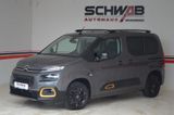 Citroën Berlingo Rip Curl M | PDC+Kamera | AHK | 16`Alu - Citroën Berlingo aus 2021