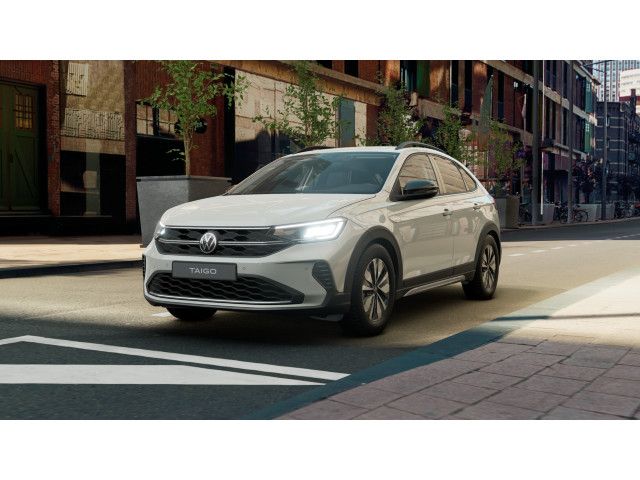 Volkswagen Taigo - Bild 2
