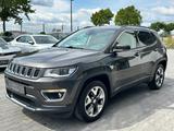 Jeep Compass Limited 1.6 M-Jet Navi Xenon Leder - Jeep Compass in Hannover