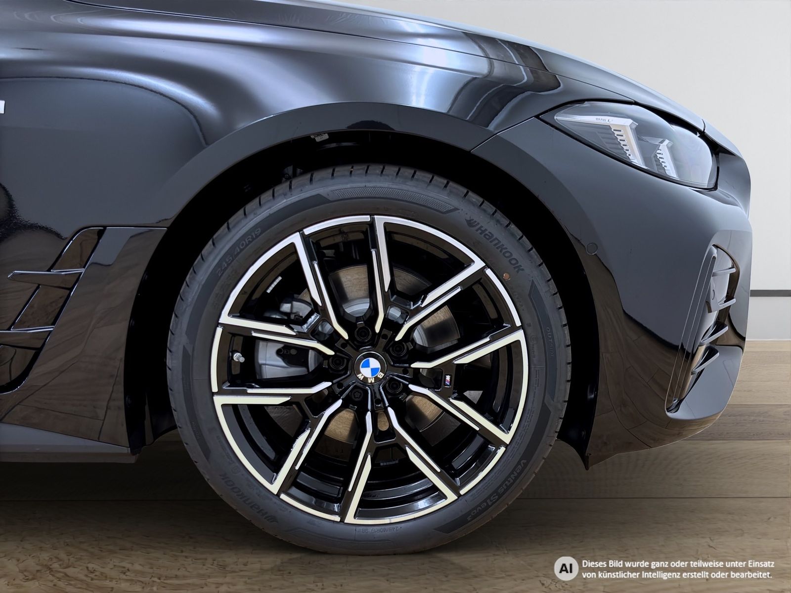 BMW i4 - Bild 3