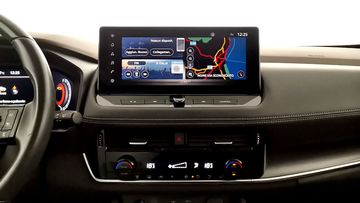 Nissan X-Trail - 12