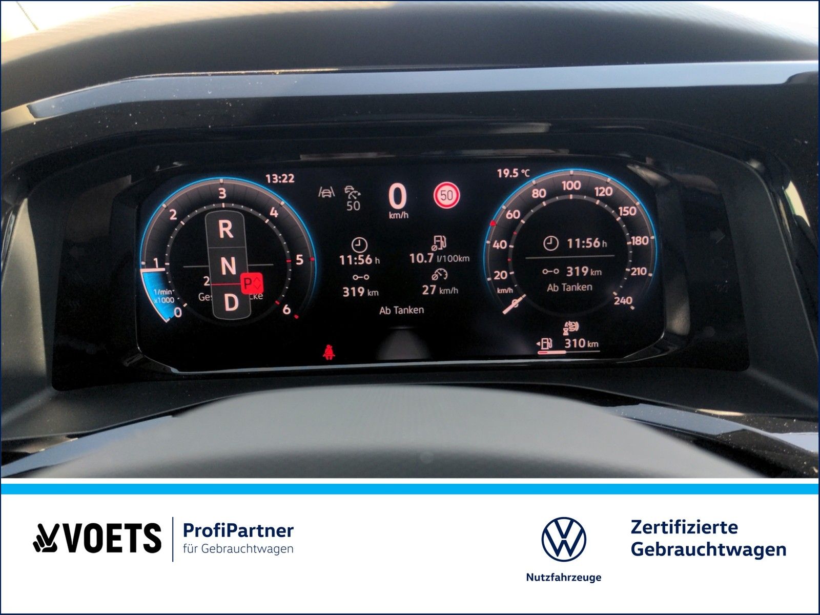 Volkswagen T7 Multivan - Bild 14