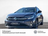 Volkswagen Taigo Style 1,0 l TSI OPF 85 kW (116 PS) 7-Gang- - Neuwagen