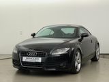 Audi TT 2.0 TFSI Coupe*S-Line*Bi-Xenon*Teilleder*PDC* - Audi TT aus 2008: Line