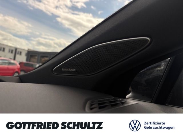 Volkswagen ID.7 - Bild 21