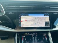 Audi Q7 - Vorschau Bild 20