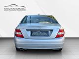 Mercedes-Benz C 220 CDI Lim. AUTOMATIK/AHK/PTS/SHZ/2.HAND/TEMP - Mercedes-Benz C 220 bis 10.000 Euro