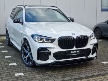 BMW X5 - 5