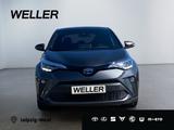 Toyota C-HR 2.0 Hybrid Team D *LED*ACC*CarPlay*CAM*SHZ*