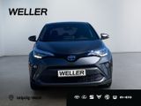 Toyota C-HR 2.0 Hybrid Team D *LED*ACC*CarPlay*CAM*SHZ* - Toyota C-HR aus 2022