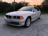 BMW bmw e46 320 ci coupe renter fahrzeug bmw s... - gebrauchte BMW 320 aus dem Jahr 2000