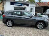 BMW X1 xDrive 20 i Advantage Autom.LED ACC MFL Navi - BMW X1: 20