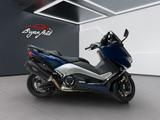 Yamaha TMAX 530 - YAMAHA TMAX 530