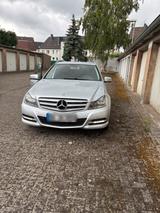 Mercedes-Benz Mercedes Benz w204 c180 - Mercedes-Benz: W204