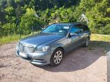 Mercedes-Benz C 200 CDI W204 Facelift | IL... - Mercedes-Benz C-Klasse C204 mit Facelift