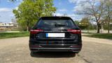 Audi A4 45 TDI S tronic quattro Avant 231 PS schwarz - Audi A4 Kombi Ps mit Diesel-Antrieb