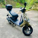 Peugeot Vivacity 100 - PEUGEOT 10