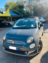 Fiat 500 C 1.3 Multijet 95 CV Riva - Fiat 500 Riva mit Diesel-Antrieb