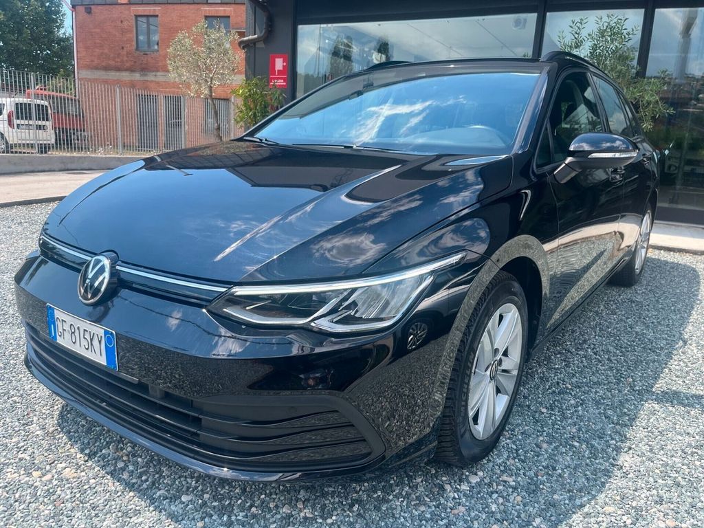Image of Volkswagen Golf