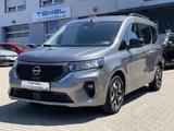 Nissan Townstar Kombi L1 Tekna*GJR*NAVI*LEDER*360°KAM* - Nissan Townstar Gebrauchtwagen