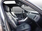 Land Rover Range Rover Sport 4.4 SDV8 HSE DYN. SD HUD ACC - gebrauchte Land Rover Range Rover Sport aus dem Jahr 2019