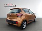 Hyundai i10*Style*Navi*Apple*SHZ*8-Fach*2.Hand* - Hyundai i10 bis 15.000 Euro
