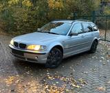BMW 330xi E46 *PDC*AHK*XENON*TÜV* - BMW 330: 330xi