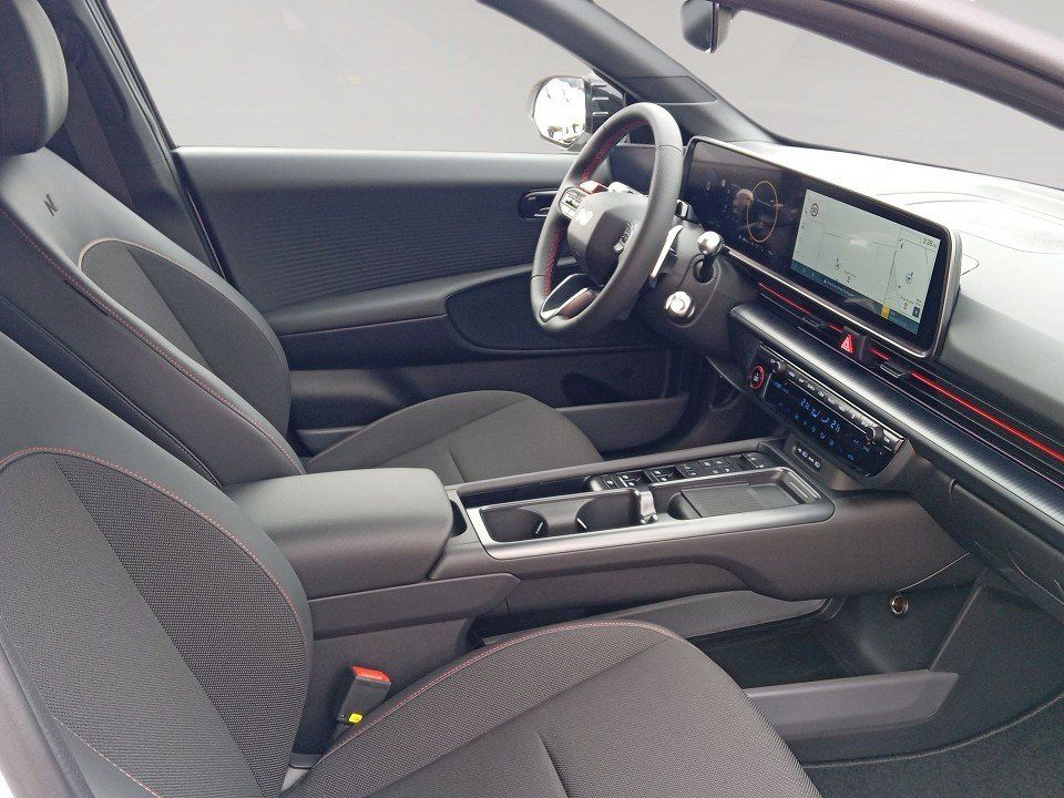 Hyundai IONIQ 6 – Bild 14