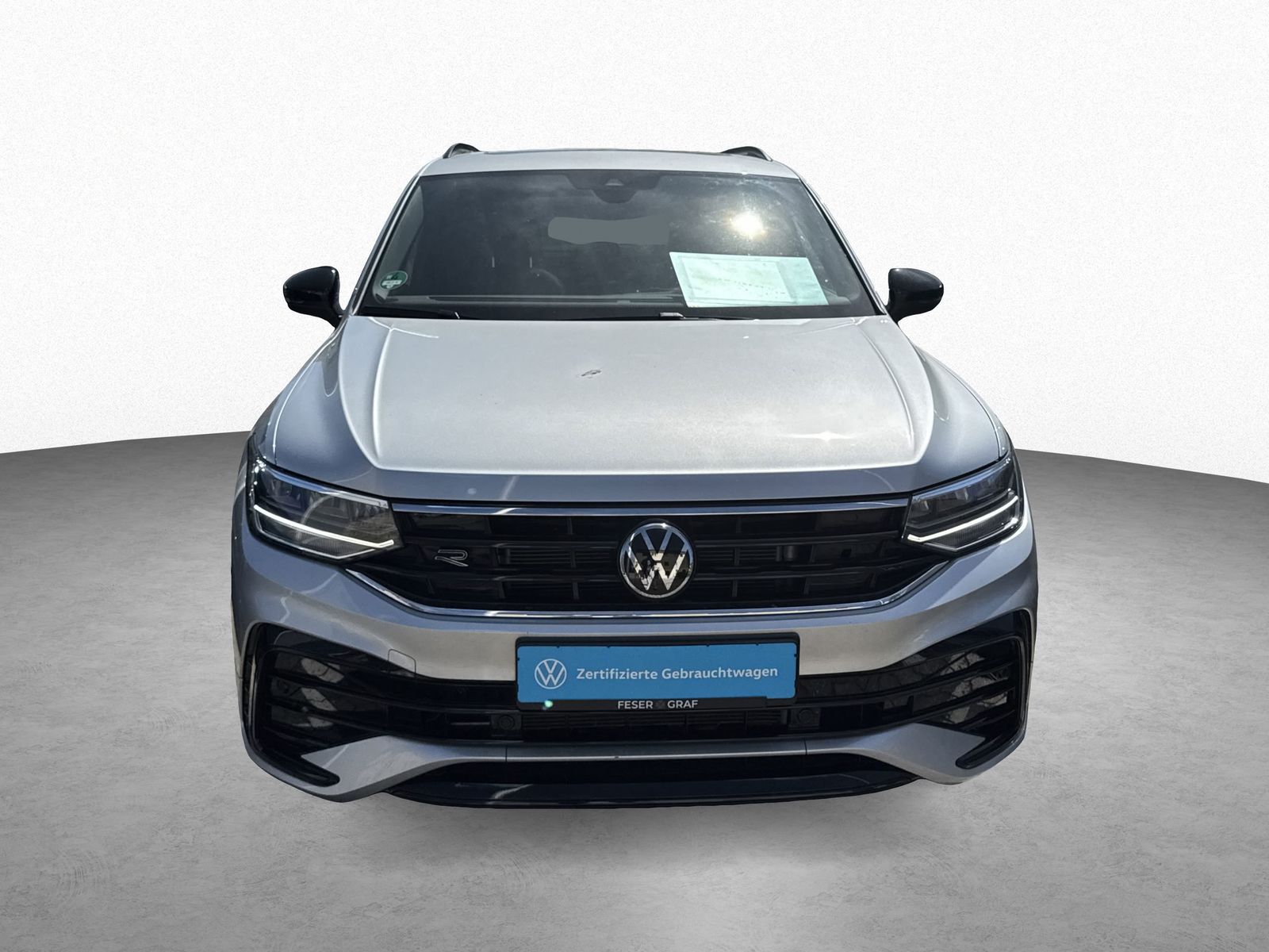 Volkswagen Tiguan - Bild 4