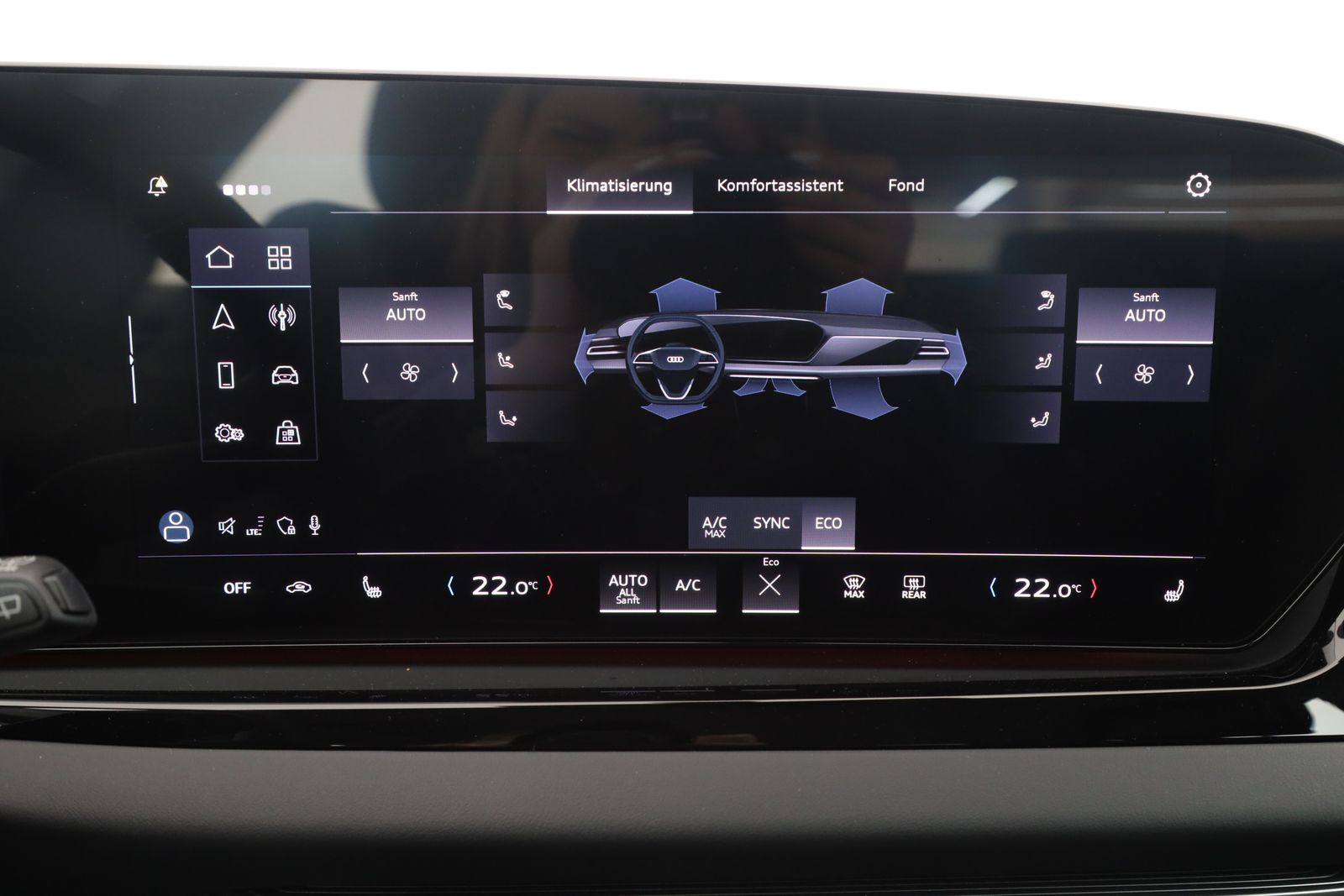 Audi A6 - Bild 18