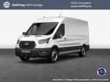 Ford e-Transit 350 L2H2 68kWh Lkw HA Trend 135 kW, 4-