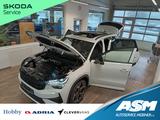 Skoda Kodiaq RS 2,0TSI 195kW 4x4*AHK*PSD*STD.HZG*NAVI* - Skoda Kodiaq: RS