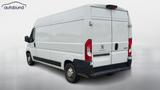 Peugeot Boxer III 2,2 BlueHDI L3H2 335 Nur für Gewerbetr - gebrauchte Peugeot Boxer aus dem Jahr 2024